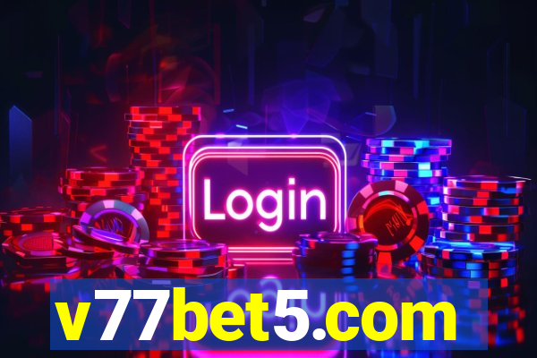 v77bet5.com