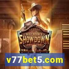 v77bet5.com