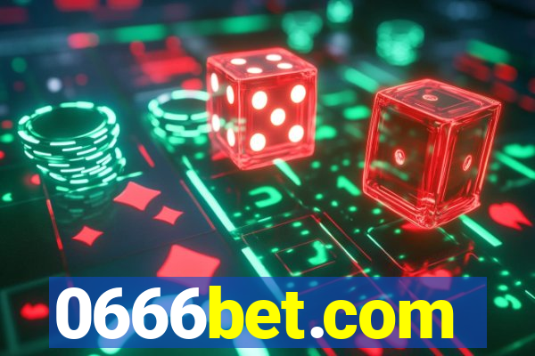 0666bet.com