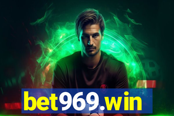 bet969.win