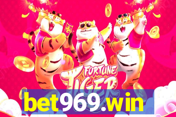 bet969.win