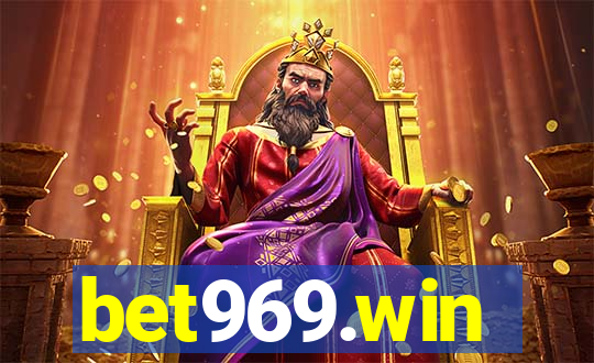 bet969.win