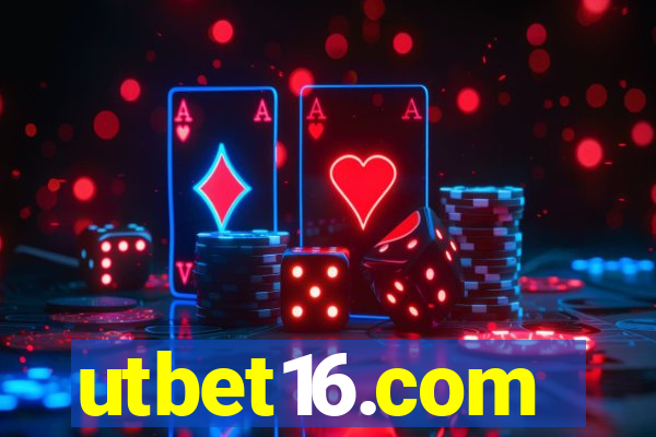 utbet16.com