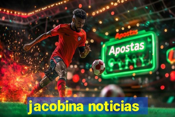 jacobina noticias