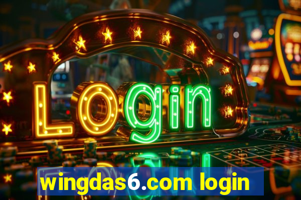 wingdas6.com login