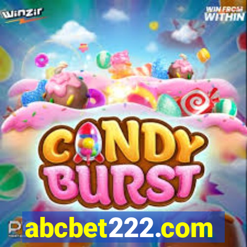 abcbet222.com