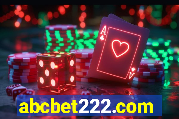 abcbet222.com