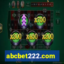 abcbet222.com