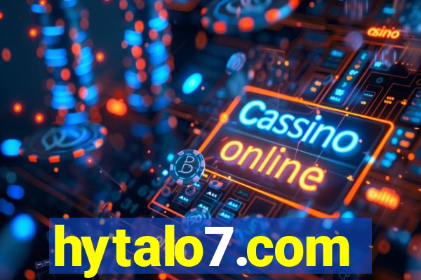 hytalo7.com