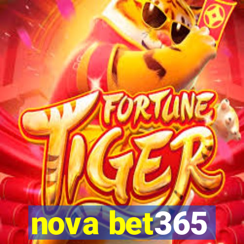 nova bet365