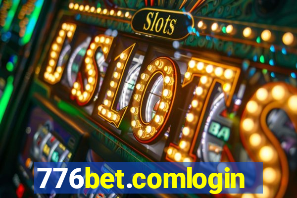 776bet.comlogin