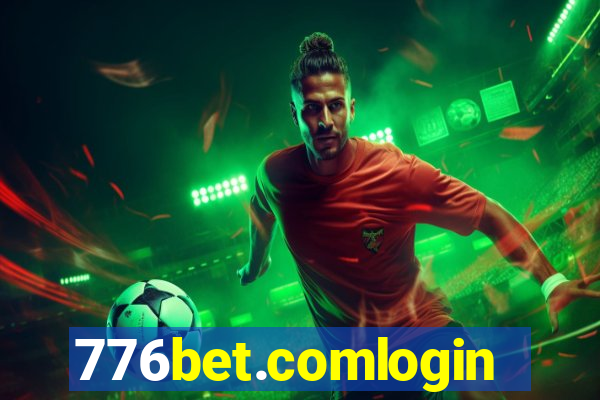 776bet.comlogin