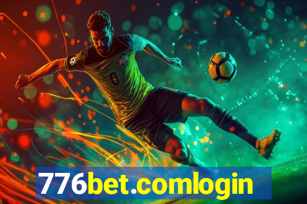 776bet.comlogin