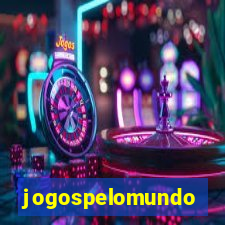 jogospelomundo