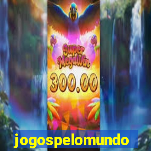 jogospelomundo