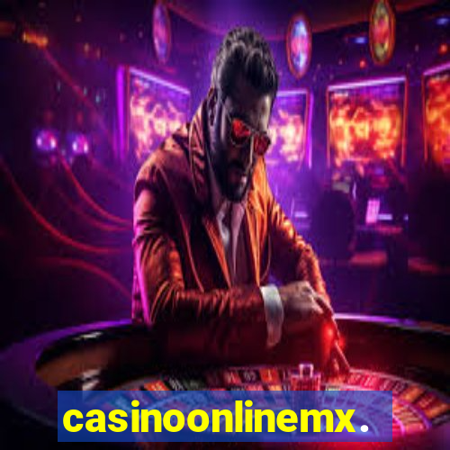 casinoonlinemx.mx