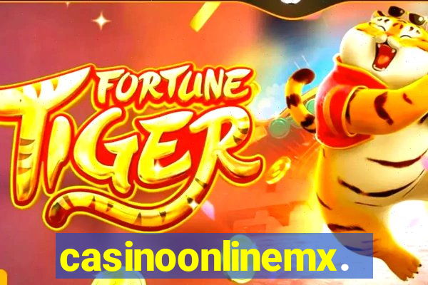 casinoonlinemx.mx