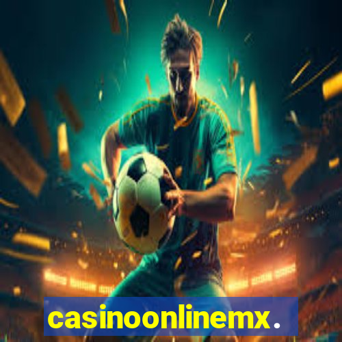 casinoonlinemx.mx