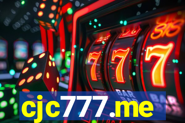 cjc777.me