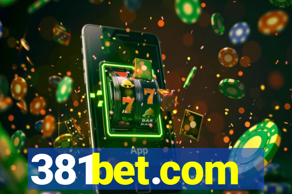 381bet.com