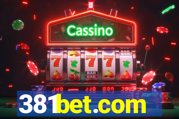 381bet.com