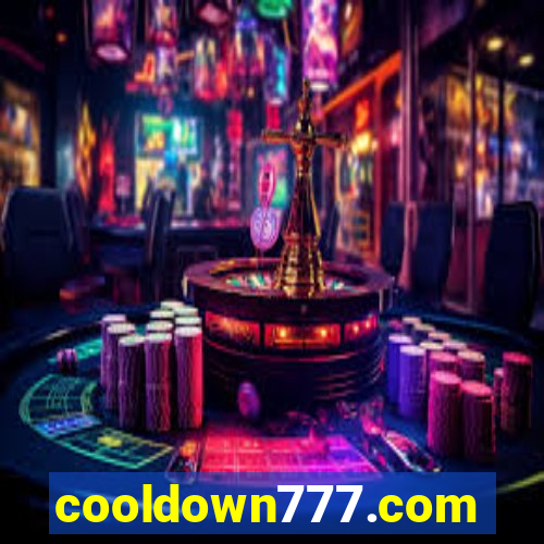 cooldown777.com