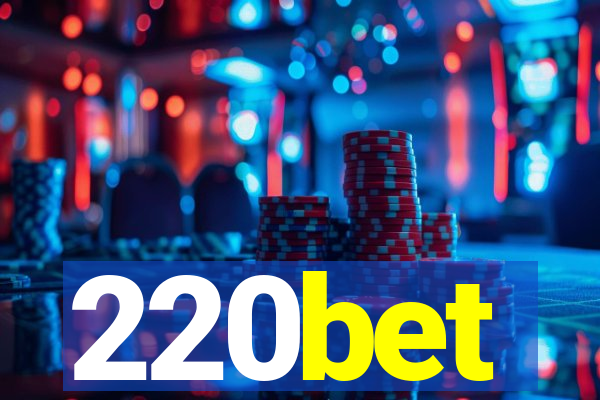 220bet