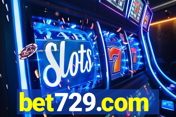 bet729.com