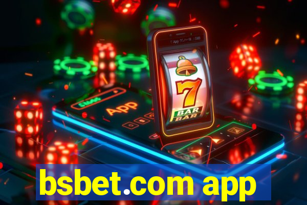 bsbet.com app