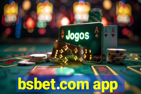 bsbet.com app