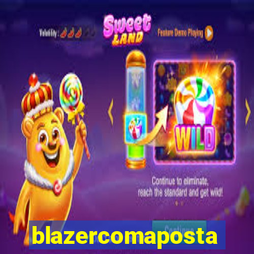 blazercomaposta