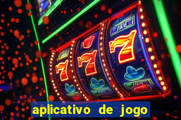 aplicativo de jogo big win