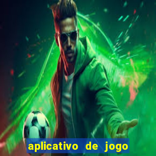 aplicativo de jogo big win