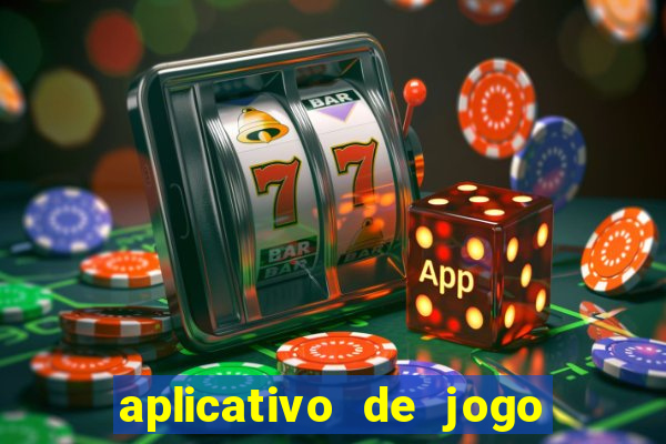 aplicativo de jogo big win