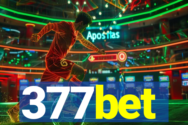 377bet