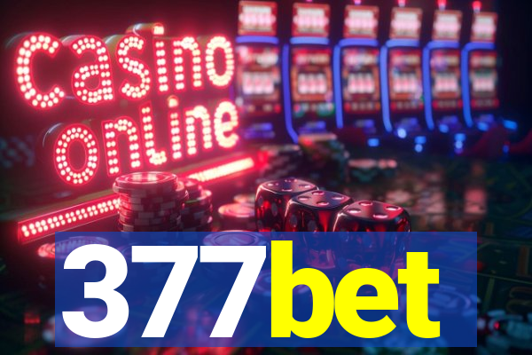 377bet