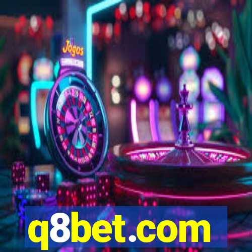 q8bet.com