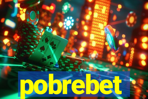 pobrebet