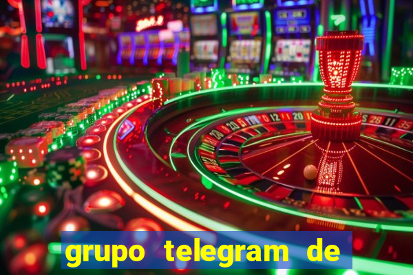 grupo telegram de jogos hackeado