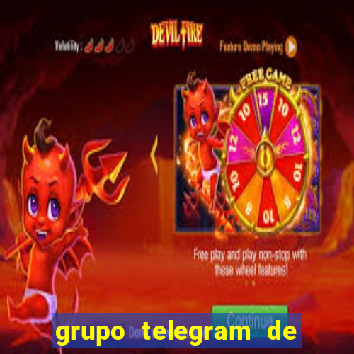 grupo telegram de jogos hackeado