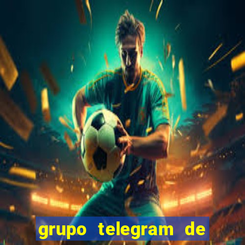 grupo telegram de jogos hackeado