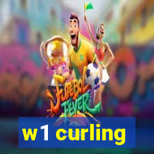 w1 curling