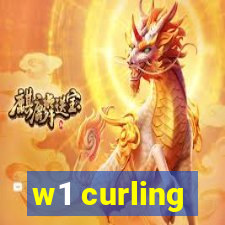 w1 curling