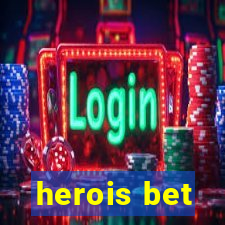 herois bet