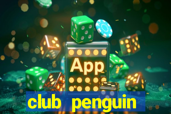 club penguin telegram 2024