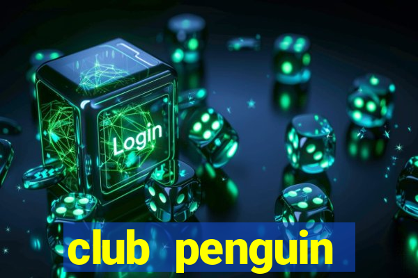 club penguin telegram 2024