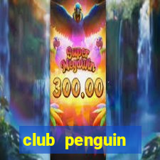 club penguin telegram 2024