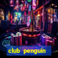 club penguin telegram 2024