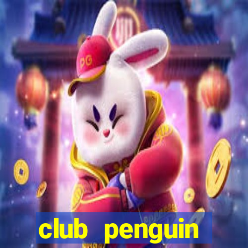 club penguin telegram 2024