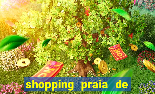 shopping praia de belas cinema